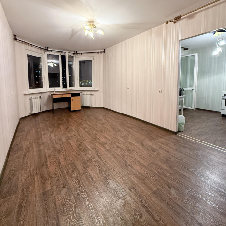 Фотография 1-комнатная квартира по адресу Казимировская ул., д. 21 - фото 1