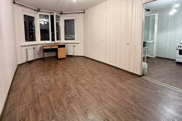 1-комнатная квартира по адресу Казимировская ул., д. 21 - фото 1