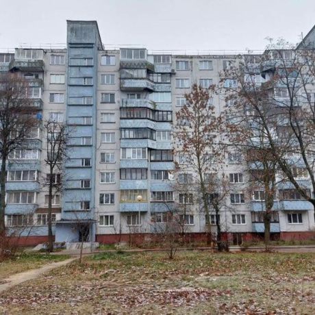 Фотография 1-комнатная квартира по адресу Краснослободская ул., д. 3 к. 2 - фото 1