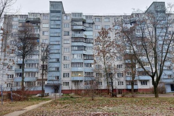 1-комнатная квартира по адресу Краснослободская ул., д. 3 к. 2 - фото 1