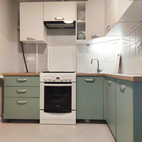 Фотография 1-комнатная квартира по адресу Менделеева ул., д. 25 - фото 1