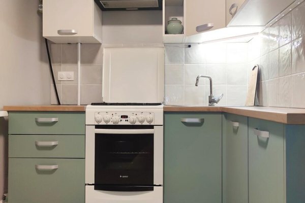 1-комнатная квартира по адресу Менделеева ул., д. 25 - фото 1