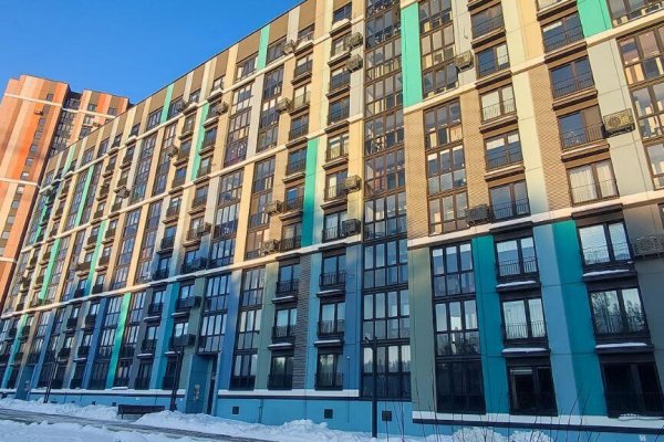 1-комнатная квартира по адресу Михаила Миля ул., д. 24 - фото 1