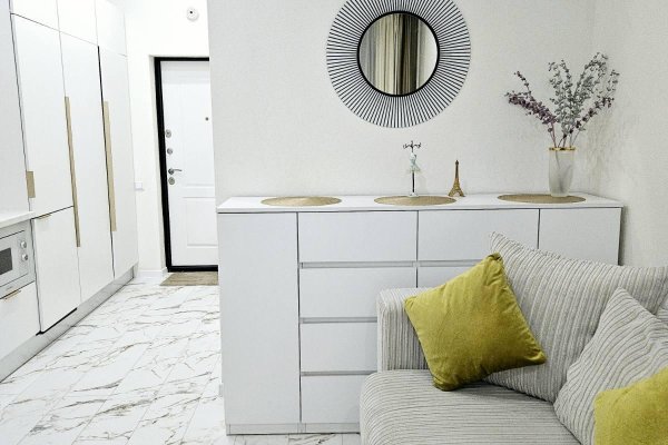 1-комнатная квартира по адресу Мира просп., д. 12 - фото 1