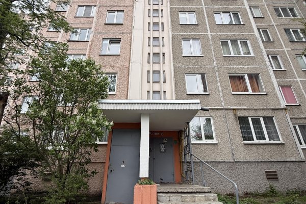 1-комнатная квартира по адресу Мирошниченко ул., д. 16 к. 1 - фото 1
