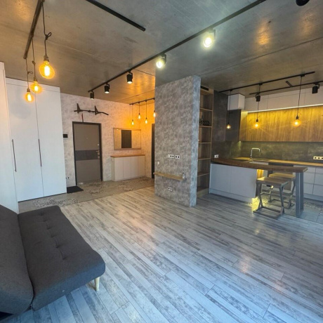 Фотография 1-комнатная квартира по адресу Морской Риф ул., д. 3 - фото 1