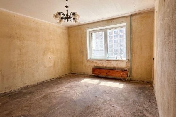 1-комнатная квартира по адресу Одоевского ул., д. 56 - фото 1