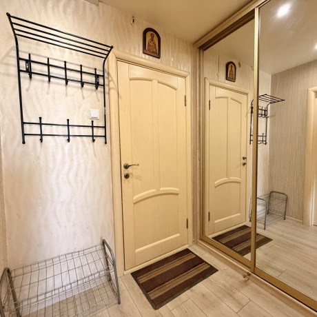 Фотография 1-комнатная квартира по адресу Плеханова ул., д. 121 - фото 1