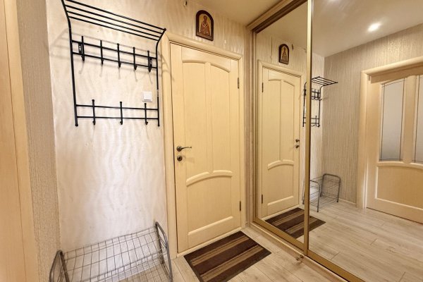 1-комнатная квартира по адресу Плеханова ул., д. 121 - фото 1