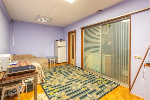 1-комнатная квартира по адресу Пушкина просп., д. 36 - фото 1