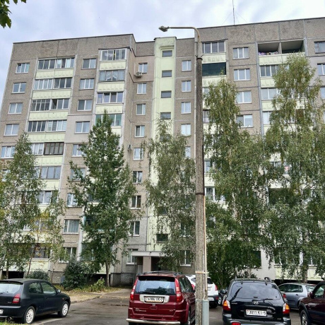 Фотография 1-комнатная квартира по адресу Селицкого ул., д. 97 - фото 1