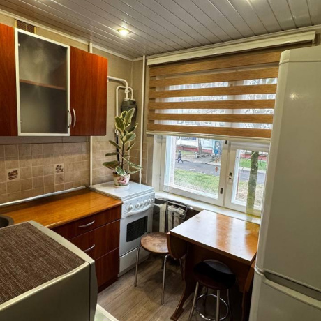 Фотография 1-комнатная квартира по адресу Сердича ул., д. 66 - фото 1