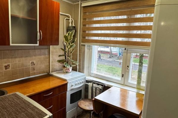 1-комнатная квартира по адресу Сердича ул., д. 66 - фото 1