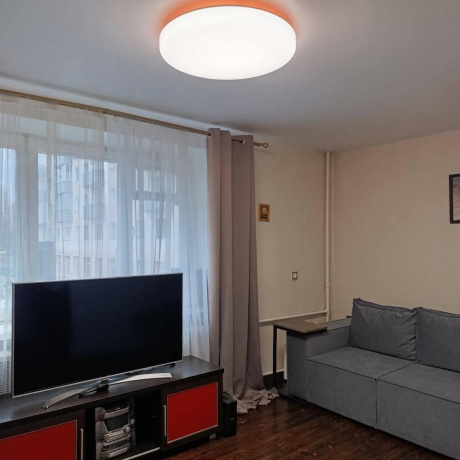 Фотография 1-комнатная квартира по адресу Шевченко бульвар, д. 24 - фото 1