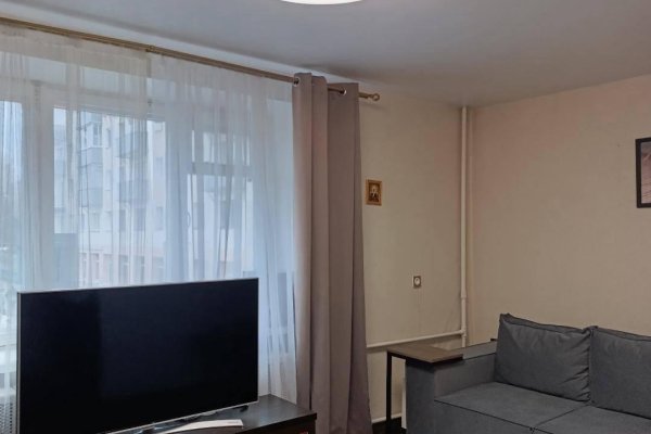 1-комнатная квартира по адресу Шевченко бульвар, д. 24 - фото 1