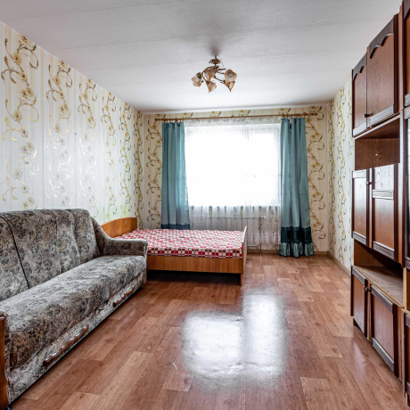 Фотография 1-комнатная квартира по адресу Ширмы ул., д. 7 - фото 1