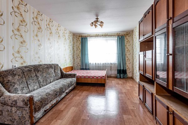 1-комнатная квартира по адресу Ширмы ул., д. 7 - фото 1