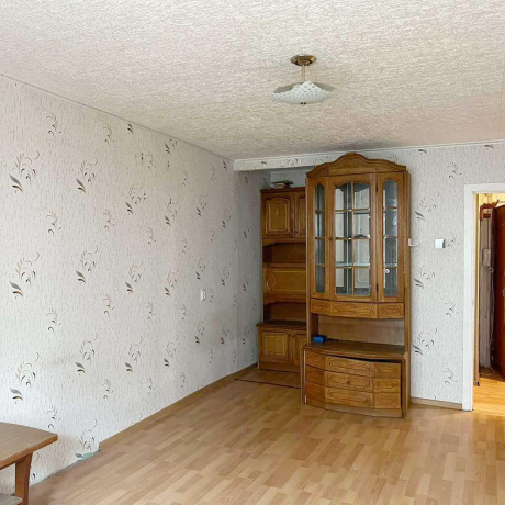 Фотография 1-комнатная квартира по адресу Слободская ул., д. 63 - фото 1