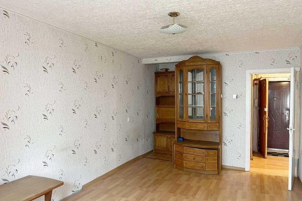 1-комнатная квартира по адресу Слободская ул., д. 63 - фото 1