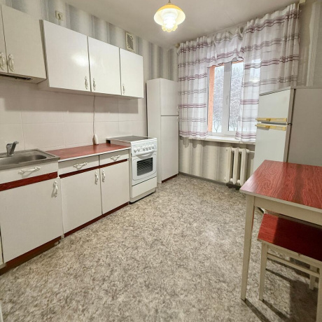 Фотография 1-комнатная квартира по адресу Солтыса ул., д. 50 к. 2 - фото 1