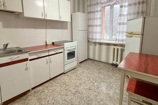 1-комнатная квартира по адресу Солтыса ул., д. 50 к. 2 - фото 1
