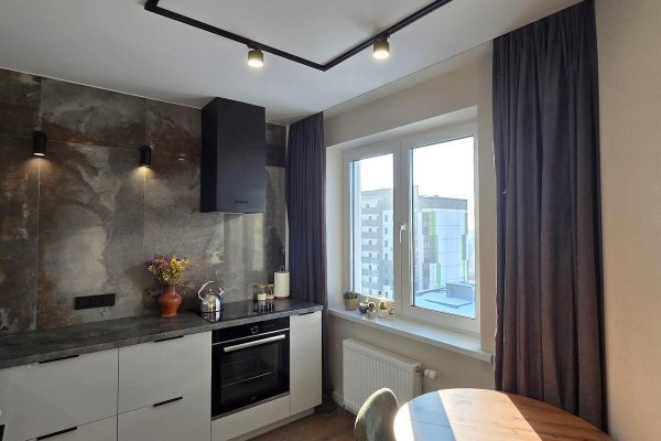 1-комнатная квартира по адресу Станиславского ул., д. 27 - фото 1