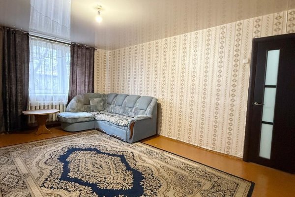 1-комнатная квартира по адресу Старовиленский тракт, д. 75 - фото 1