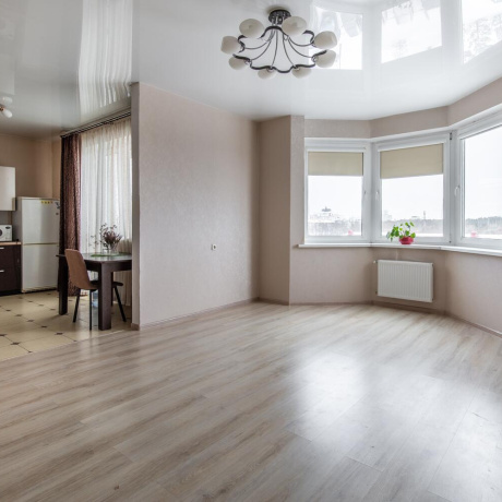 Фотография 1-комнатная квартира по адресу Сурганова ул., д. 7 к. А - фото 1