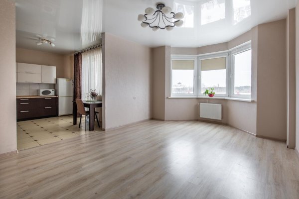 1-комнатная квартира по адресу Сурганова ул., д. 7 к. А - фото 1