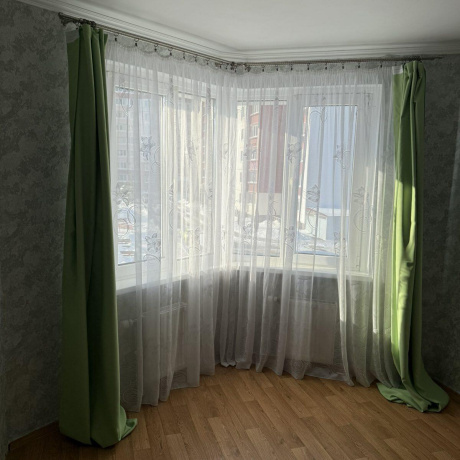 Фотография 1-комнатная квартира по адресу Тополиная ул., д. 2 к. 1 - фото 1