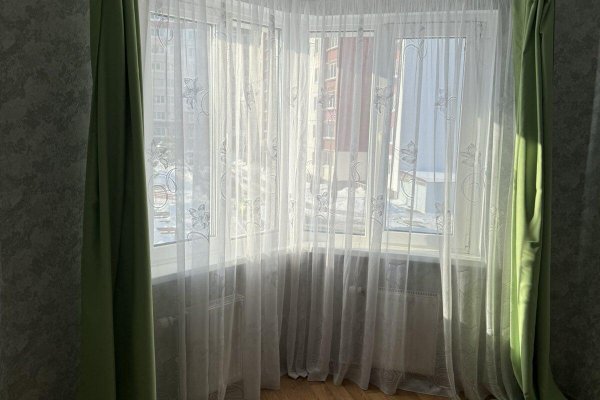 1-комнатная квартира по адресу Тополиная ул., д. 2 к. 1 - фото 1