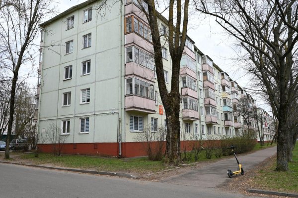 1-комнатная квартира по адресу Васнецова ул., д. 3 - фото 1