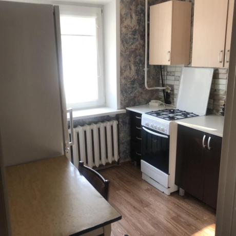 Фотография 1-комнатная квартира по адресу Волгоградская ул., д. 39 - фото 1