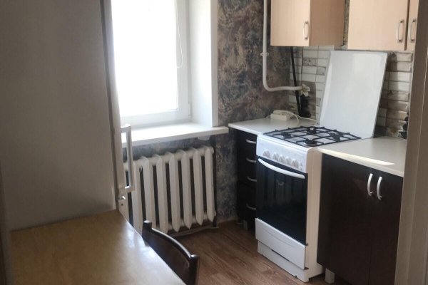 1-комнатная квартира по адресу Волгоградская ул., д. 39 - фото 1