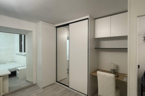 1-комнатная квартира по адресу Волгоградская ул., д. 63 - фото 1