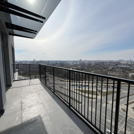 Фотография 1-комнатная квартира по адресу Жореса Алфёрова ул., д. 22 - фото 1