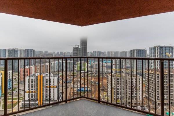 1-комнатная квартира по адресу Жореса Алфёрова ул., д. 3 - фото 1