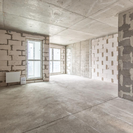 Фотография 1-комнатная квартира по адресу Жореса Алфёрова ул., д. 9 - фото 1