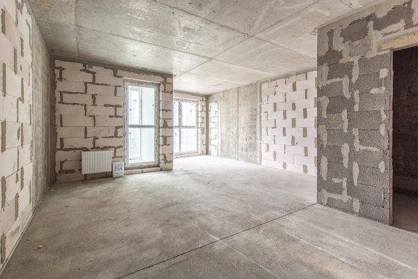 1-комнатная квартира по адресу Жореса Алфёрова ул., д. 9 - фото 1