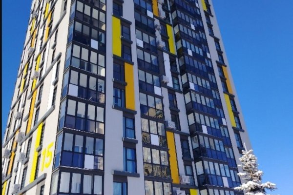 2-комнатная квартира по адресу Авиационная ул., д. 19 - фото 1