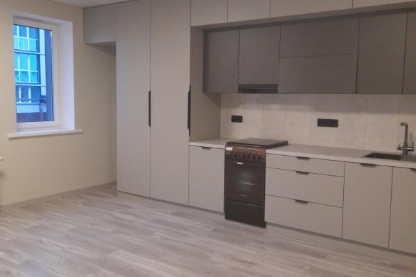 2-комнатная квартира по адресу Авиаторов ул., д. 16 к. А - фото 1