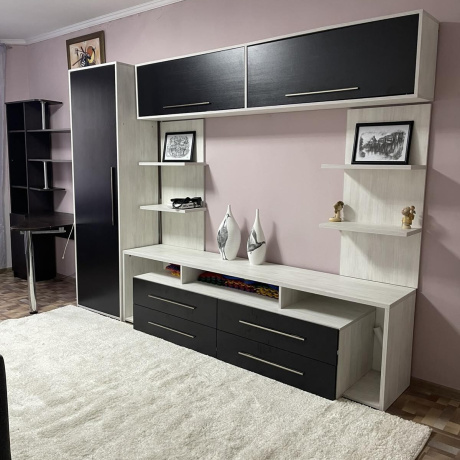 Фотография 2-комнатная квартира по адресу Березовая роща ул., д. 99 к. 2 - фото 1