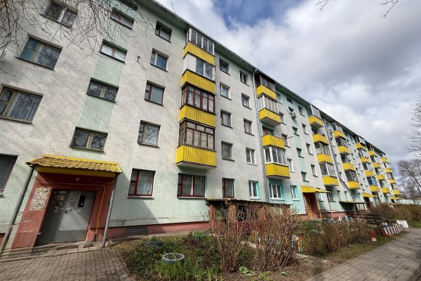 2-комнатная квартира по адресу Бирюзова ул., д. 17 - фото 1