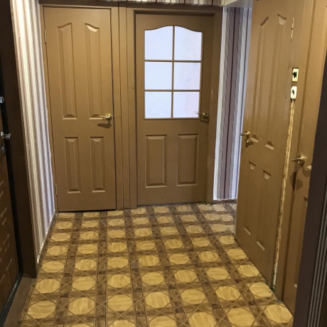 Фотография 2-комнатная квартира по адресу Богдановича ул., д. 102 - фото 1