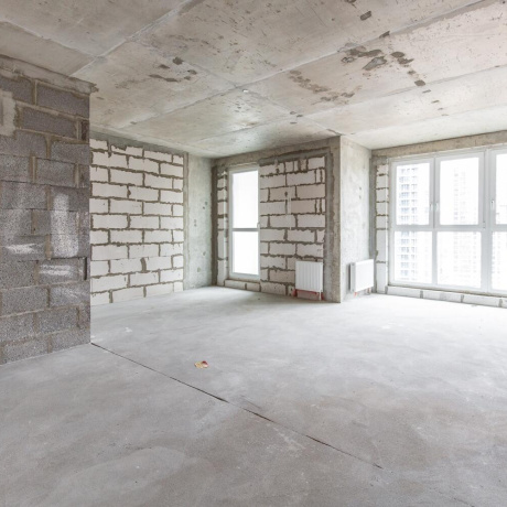 Фотография 2-комнатная квартира по адресу Братская ул., д. 3 - фото 1