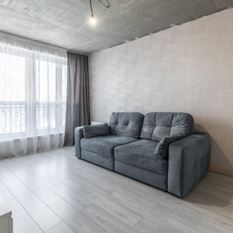 Фотография 2-комнатная квартира по адресу Братская ул., д. 2 - фото 1