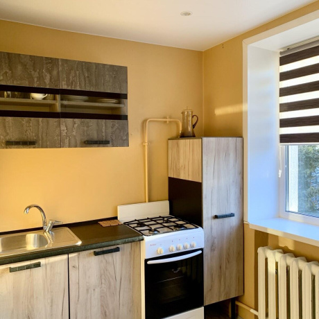 Фотография 2-комнатная квартира по адресу Цнянская ул., д. 23 - фото 1