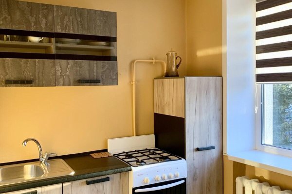 2-комнатная квартира по адресу Цнянская ул., д. 23 - фото 1