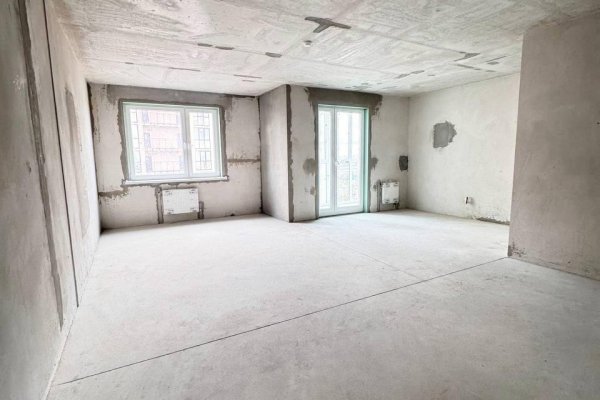 2-комнатная квартира по адресу Дзержинского просп., д. 32 - фото 1