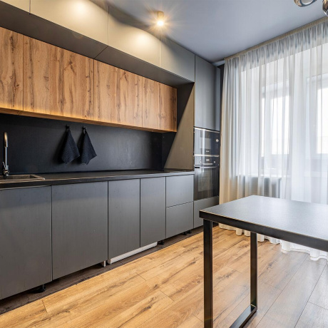 Фотография 2-комнатная квартира по адресу Филимонова ул., д. 43 - фото 1